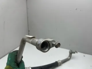 100929300A Трубка кондиционера Tesla model S Арт 100305, вид 4