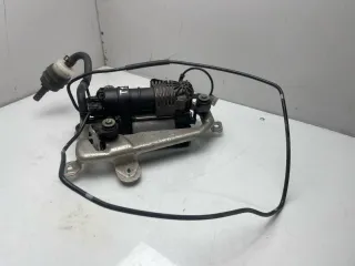4010175FG,4010175F Компрессор пневмоподвески Tesla model S Арт 100301