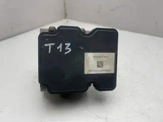 000636300C,600636300C Блок ABS Tesla model S Арт 100300