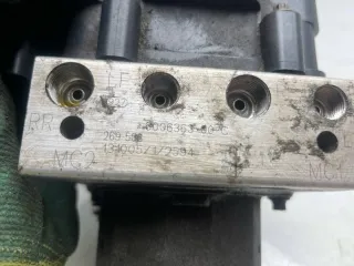 000636300C,600636300C Блок ABS Tesla model S Арт 100300, вид 6