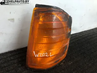  поворотник левый Mercedes C W202 Арт 5-457, вид 3