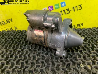 31100-8201,028000-9902 Стартер Suzuki Baleno 1 Арт 17-68-343, вид 2
