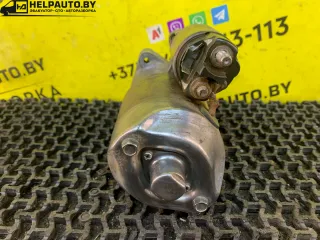 31100-8201,028000-9902 Стартер Suzuki Baleno 1 Арт 17-68-343, вид 3