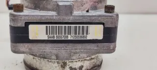 55557008 Расходомер Saab 9-5 1 2.0л Арт 16840, вид 5