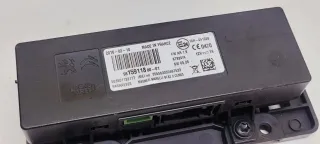 9815911880 Блок управления (другие) Citroen C4 2 Арт 16268, вид 2