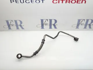  Масляная трубка турбины Citroen C4 Cactus Арт W365167, вид 2