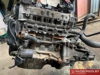 199A6000 Двигатель Fiat Punto 2 Арт W1097, вид 3