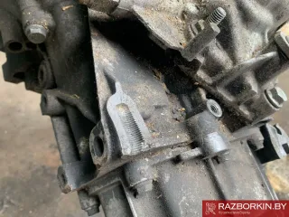 199A6000 Двигатель Fiat Punto 2 Арт W1097, вид 7