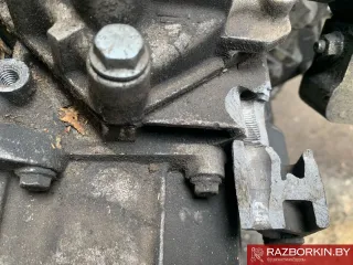199A6000 Двигатель Fiat Punto 2 Арт W1097, вид 8