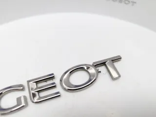  Эмблема Peugeot Rifter Арт W365221, вид 4