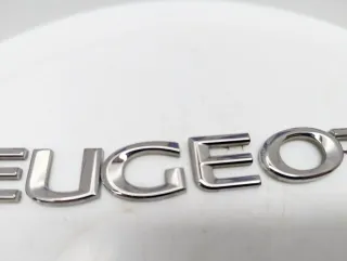  Эмблема Peugeot Rifter Арт W365221, вид 3