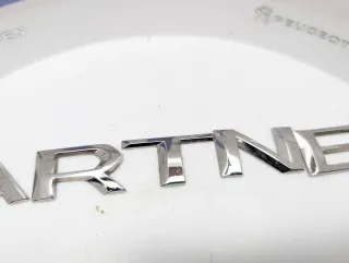  Эмблема Peugeot Partner 3 Арт W365222, вид 3
