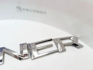  Эмблема Peugeot Partner 3 Арт W365222, вид 4