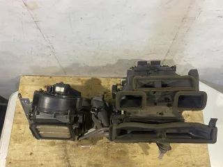  Отопитель в сборе Audi A6 C5 (S6,RS6) Арт 94447273, вид 4