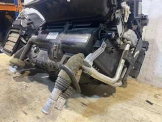  Отопитель в сборе Audi A6 C5 (S6,RS6) Арт 94447273, вид 7