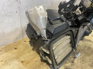  Отопитель в сборе Audi A6 C5 (S6,RS6) Арт 94447273, вид 5