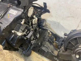  Отопитель в сборе Audi A6 C5 (S6,RS6) Арт 94447273, вид 10