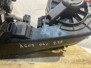  Отопитель в сборе Audi A6 C5 (S6,RS6) Арт 94447273, вид 14
