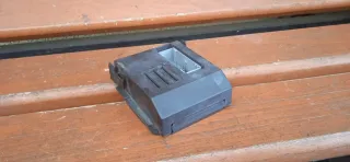 7700427696,9140010353 Блок управления печки / климат-контроля Renault Scenic 1 Арт 94604520, вид 3
