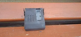 7700427696,9140010353 Блок управления печки / климат-контроля Renault Scenic 1 Арт 94604520, вид 4