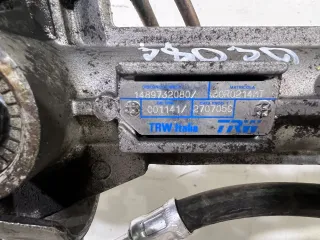 1489732080 Рулевая рейка Citroen C8 Арт 38030, вид 2
