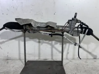 1489732080 Рулевая рейка Citroen C8 Арт 38030, вид 3