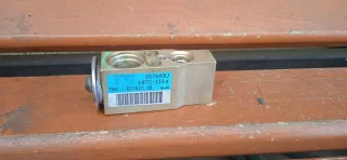 657940U Осушитель Renault Scenic 1 Арт 94604616, вид 2