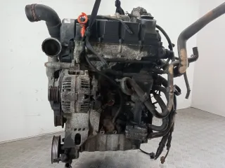BRR,027249 Двигатель Volkswagen Transporter T5 Арт 1108529, вид 2