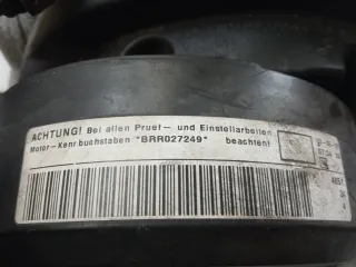 BRR,027249 Двигатель Volkswagen Transporter T5 Арт 1108529, вид 6