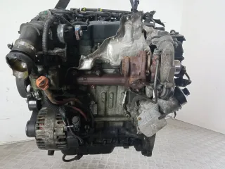 9HW,10JBBA,0003308 Двигатель Citroen Berlingo 1 restailing 1.6л Арт 1109369, вид 2