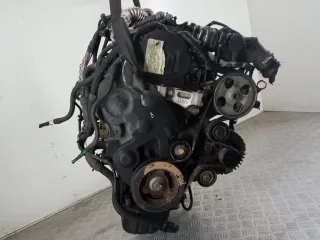 9HW,10JBBA,0003308 Двигатель Citroen Berlingo 1 restailing 1.6л Арт 1109369, вид 3