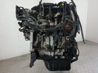 9HW,10JBBA,0003308 Двигатель Citroen Berlingo 1 restailing 1.6л Арт 1109369, вид 4