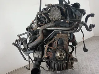 BKD,291484 Двигатель Volkswagen Touran 1 Арт 1109705, вид 5