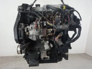 BHDA,3Y54091 Двигатель Ford Focus 1 Арт 1107557, вид 2