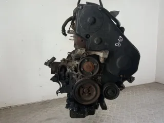 BHDA,3Y54091 Двигатель Ford Focus 1 Арт 1107557, вид 3