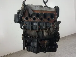 BHDA,3Y54091 Двигатель Ford Focus 1 Арт 1107557, вид 4