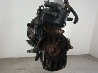 BHDA,3Y54091 Двигатель Ford Focus 1 Арт 1107557, вид 5