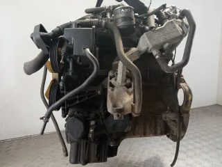646.980,51799404 Двигатель Mercedes Vito W639 2.2л Арт 1108061, вид 3