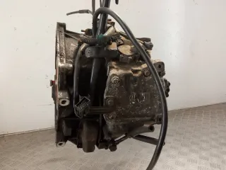 50-40LN,AF22,TD Двигатель Opel Zafira A Арт 1108229, вид 2