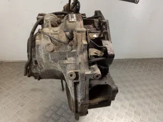 50-40LN,AF22,TD Двигатель Opel Zafira A Арт 1108229, вид 4