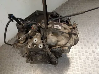 50-40LN,AF22,TD Двигатель Opel Zafira A Арт 1108229, вид 6