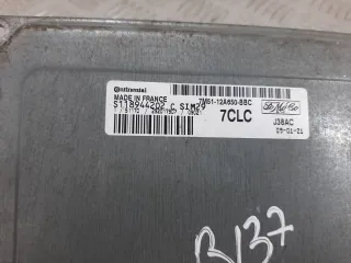 7M51-12A650-BBC Блок управления двигателем Ford Focus 2 restailing Арт 1101329, вид 3