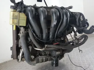 LF,546910 Двигатель Mazda 6 1 Арт 1109735, вид 2