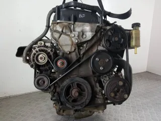 LF,546910 Двигатель Mazda 6 1 Арт 1109735, вид 3