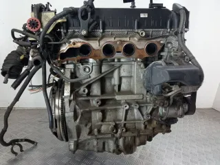 LF,546910 Двигатель Mazda 6 1 Арт 1109735, вид 4
