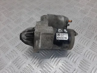 M000T33371 Стартер Mazda 3 BK Арт 1109219, вид 1