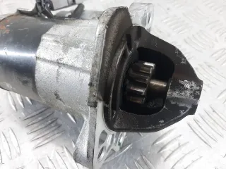 M000T33371 Стартер Mazda 3 BK Арт 1109219, вид 4