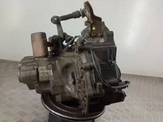 RB КПП механическая (МКПП) 5-ступенчатая Mazda 6 1 2.0л Арт 1109405, вид 2