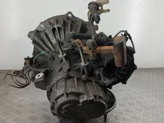 RB КПП механическая (МКПП) 5-ступенчатая Mazda 6 1 2.0л Арт 1109405, вид 3