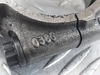 038G Поршень Volkswagen Passat B5 Арт 1110059, вид 4